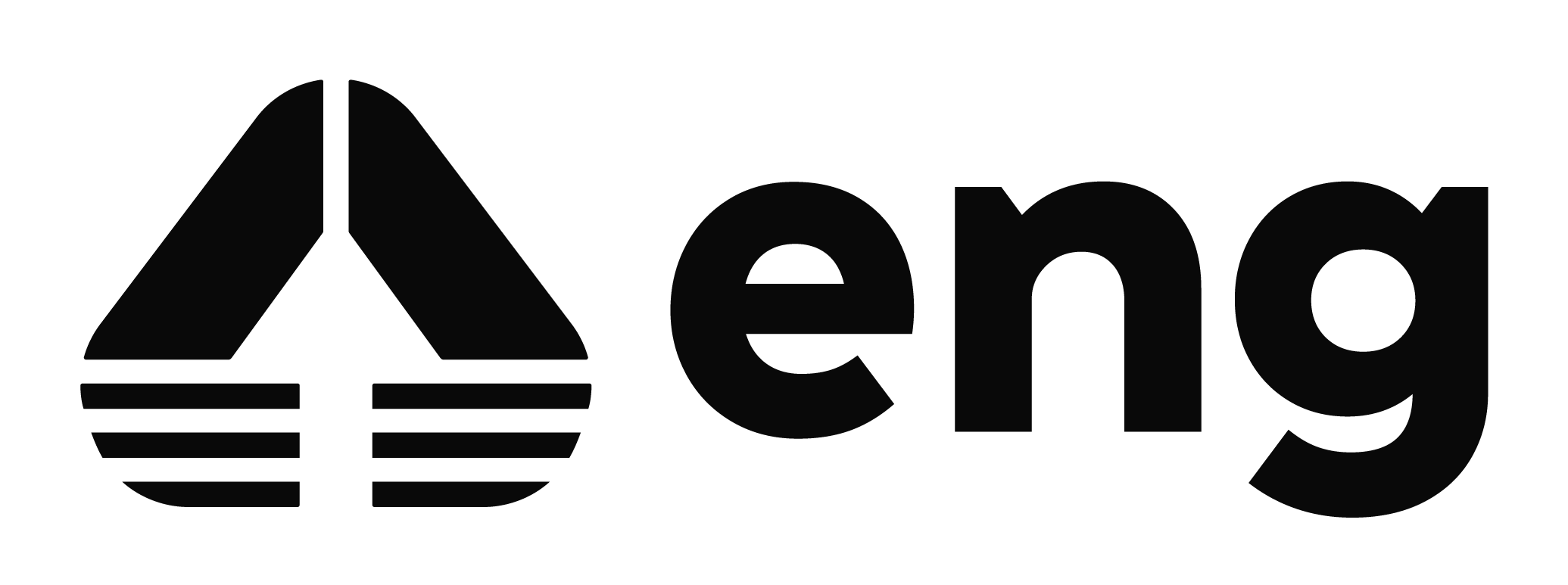 ENG - Full Dark Logo